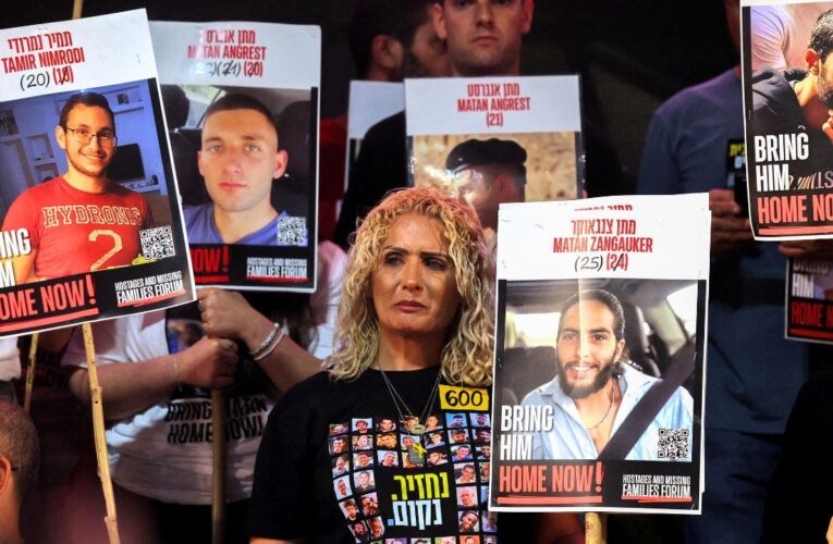 Hamas agrees to release 10 more hostages and returns 18 bodies