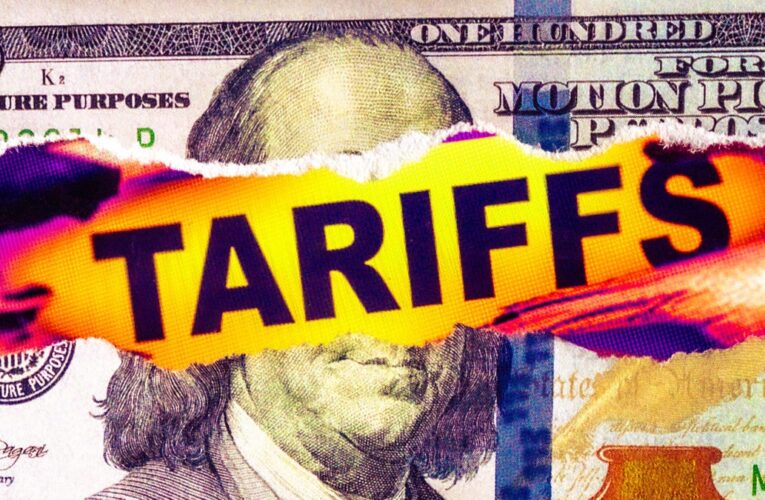 I monitor the impact of tariffs every day: Here are my main tips to help you track tracking prices