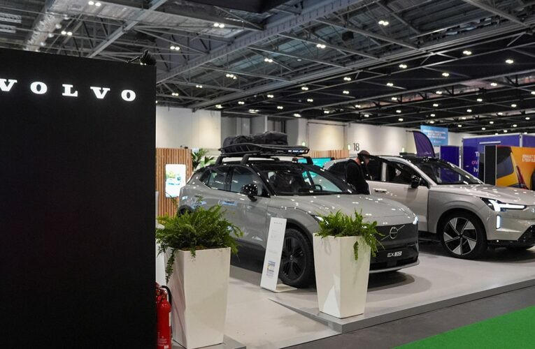 Volvo cuts thousands of jobs with its “Cost and Cash Action Plan”