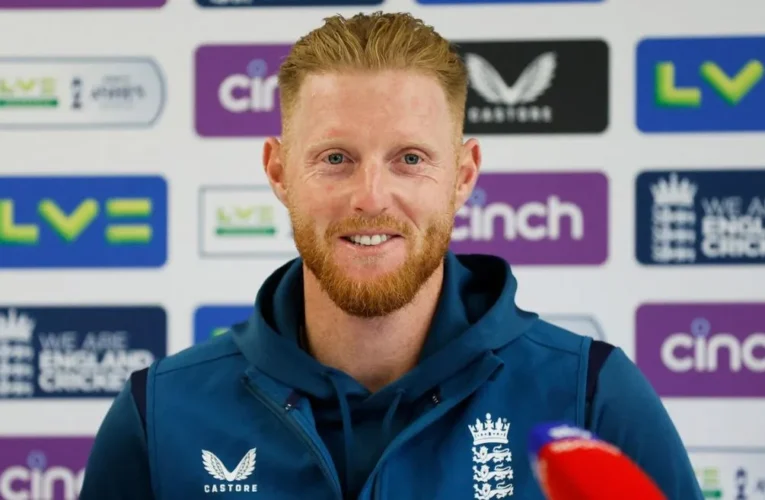 Eng vs Ind 2025: England Captain Ben Stokes addresses concerns over an inexperienced bowling attack