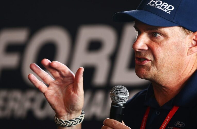A Ford worker told the CEO that “young people don’t want to work here.” So Jim Farley took a page from the founder’s playbook