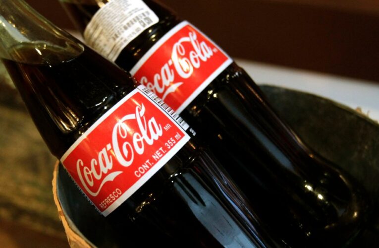 Trump Brokers deal with Coca-Cola using “real cane sugar” in US coke products