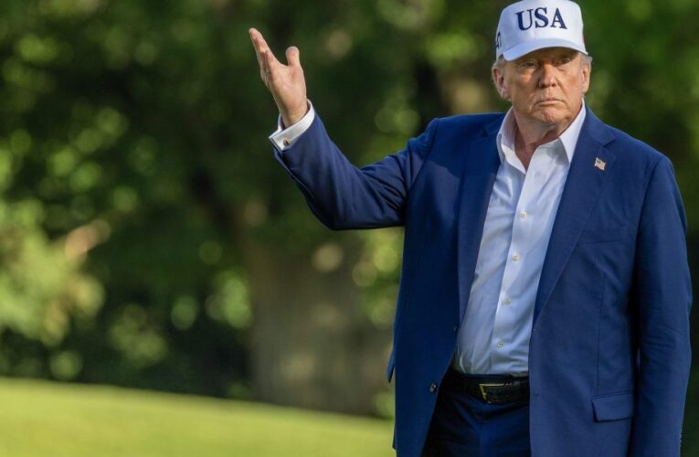 Trump’s tariff delays get in the way of Fed rate reductions, Deutsche Bank says
