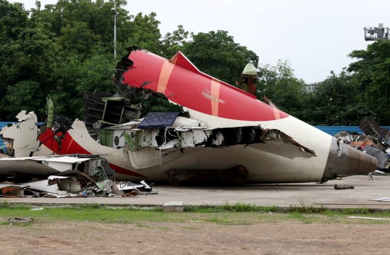 Air India Crash rekindles debate over cockpit video recorders