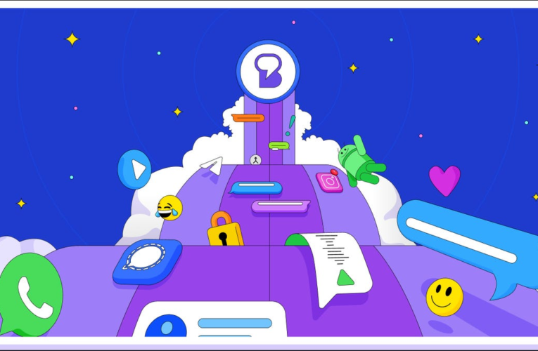 With Beeper renewal, you can link chat apps without cloud, but still no iMessage