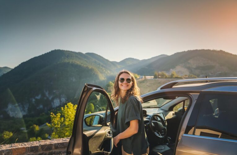 Which credit card offers primary car rental insurance for your next trip?