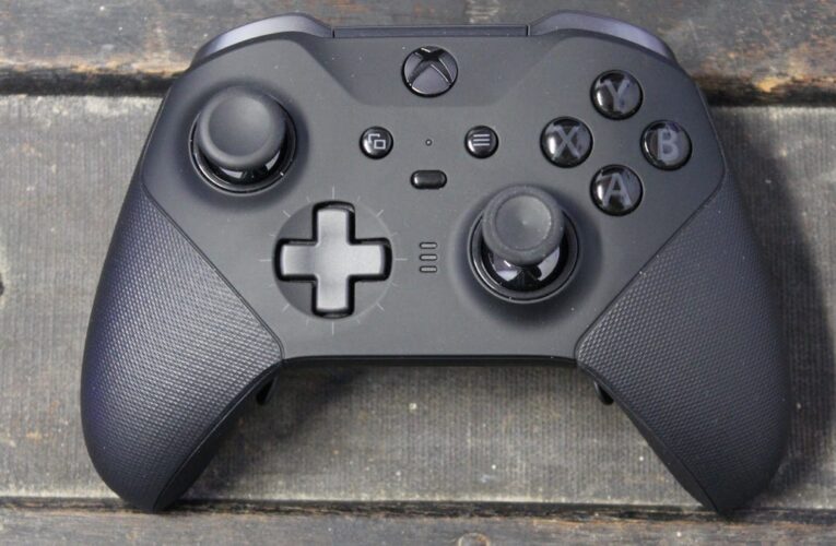 Xbox Elite Wireless Controller Series 2 Review: Overkill for most people