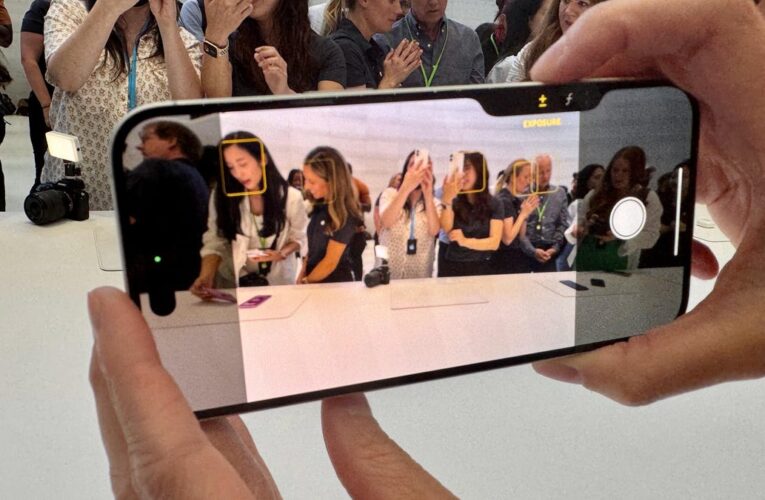 I hated the Apple Intelligence button on my iPhone 16. This is how I turned it off forever