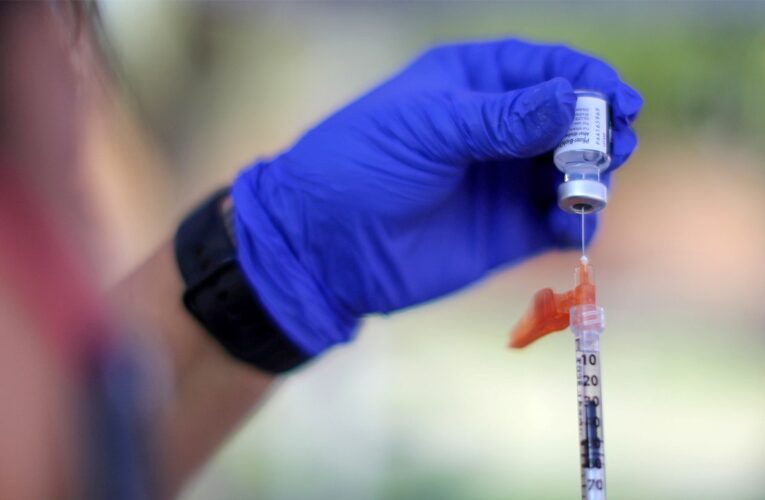 A former Pfizer scientist summoned it with a political timing probe for the Covid vaccine