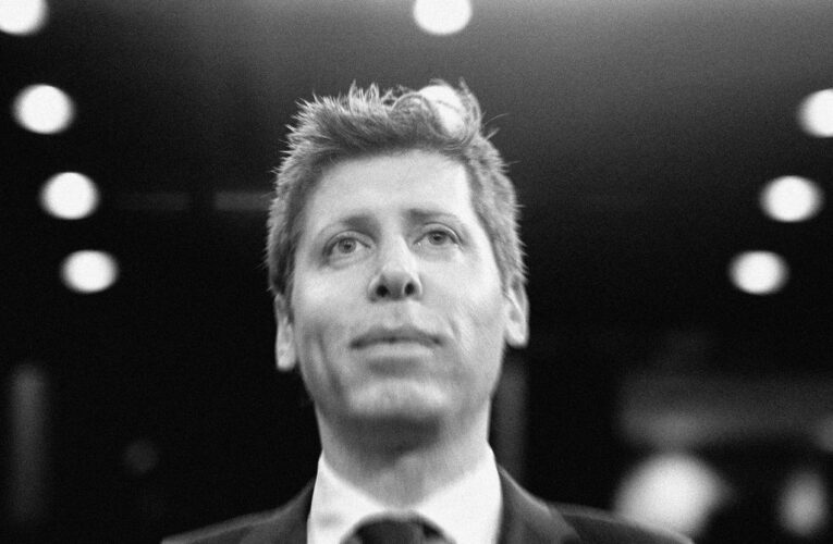 Sam Altman slams the poaching of Meta’s AI talent: “Missionaries beat the mercenary.”