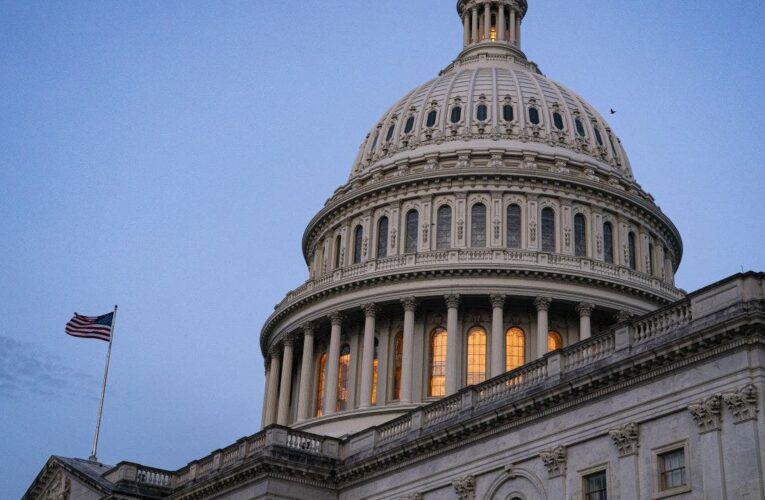 GOP’s “One Big and Beautiful Invoice” amends Pergrant’s qualifications and funding