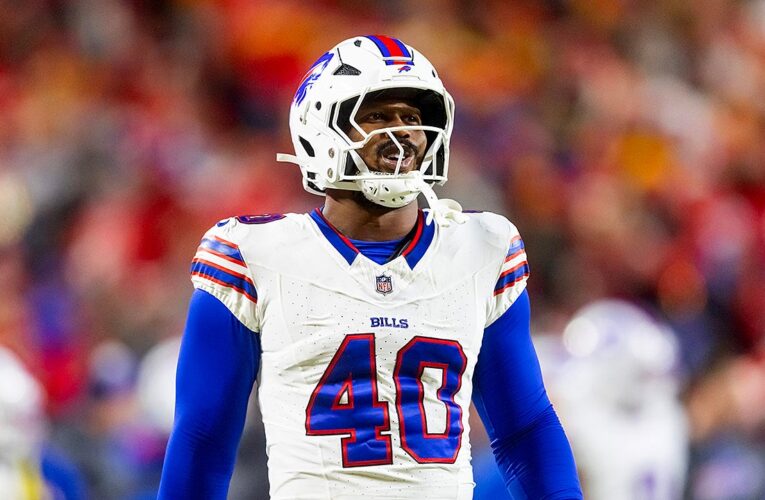 NFL News: Commander Von Miller reportedly agrees to terms of the one-year contract
