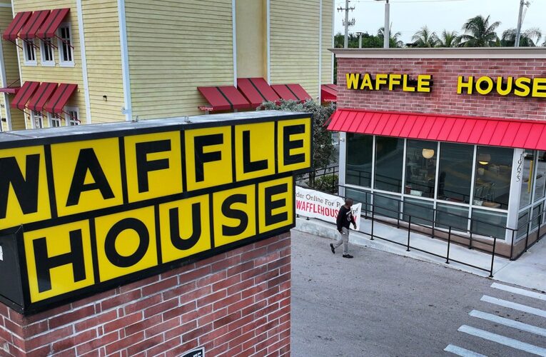 Waffle House will end the 50 cent egg extra charge when prices drop